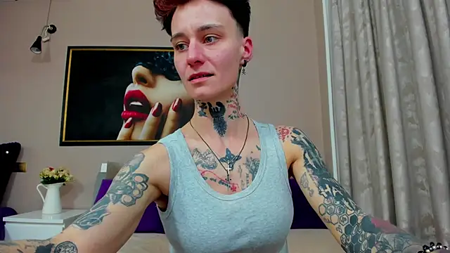 Snapshot of KennyXSX chatting on 02-07-26, 05:10 KennyXSX online show from 02-07-26, 05:10