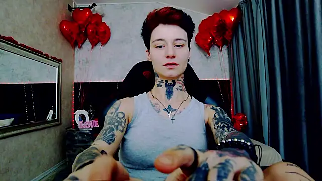 Snapshot of KennyXSX chatting on 02-03-26, 05:05 KennyXSX online show from 02-03-26, 05:05