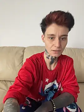 Snapshot of KennyXSX chatting on 02-14-26, 01:33 KennyXSX online show from 02-14-26, 01:33