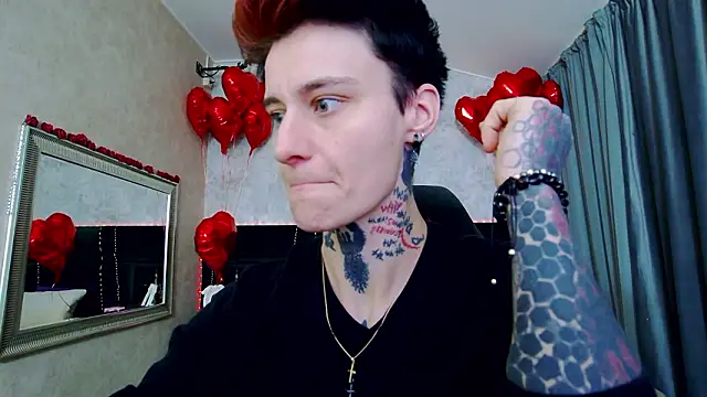 Snapshot of KennyXSX chatting on 02-01-26, 04:05 KennyXSX online show from 02-01-26, 04:05