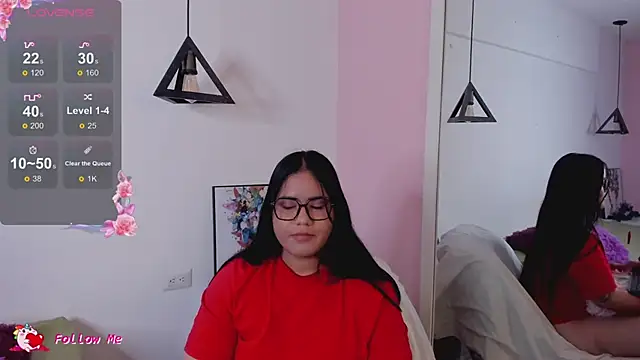 Briana Goldd online show from 05-02-26, 03:12