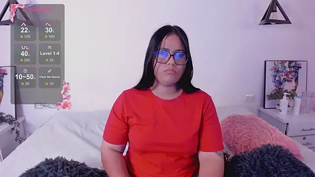 Briana Goldd online show from 05-24-26, 03:39