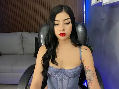 Liz bohemia   online show from 04-14-26, 09:31