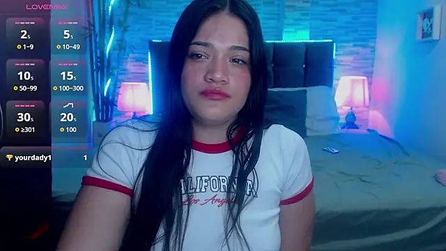 Valeri hot22 online show from 02-02-26, 11:37