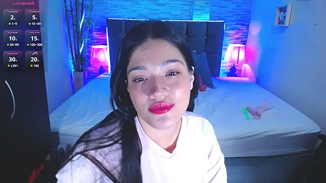 Valeri hot22 online show from 02-19-26, 09:34