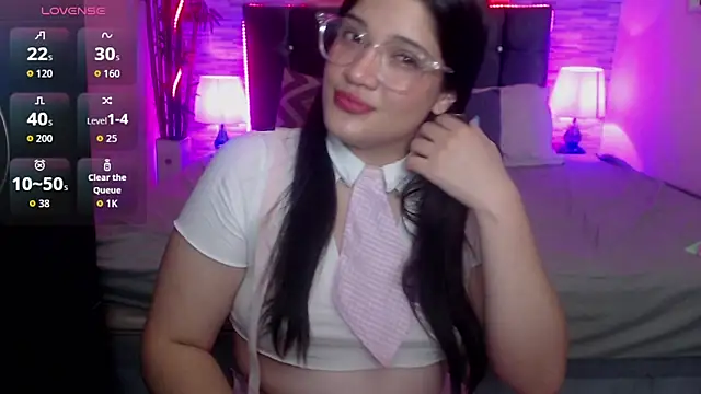 Valeri hot22 online show from 02-03-26, 10:04