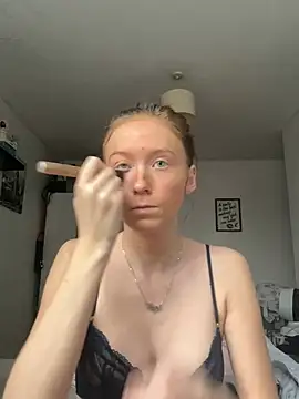 Keriacat  online show from 02-06-26, 09:38