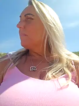 theblondecocklover online show from 05-25-26, 12:59