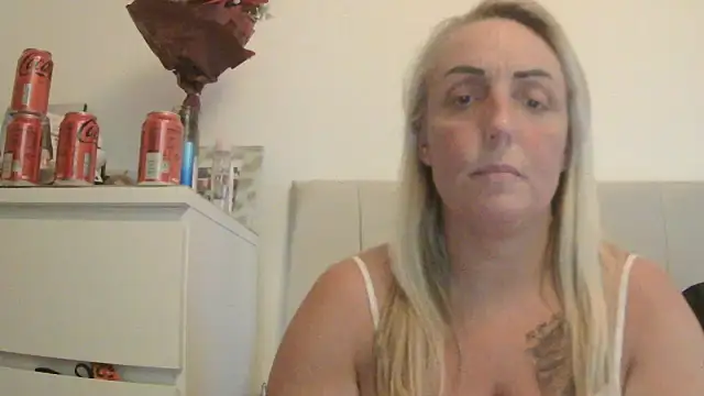 theblondecocklover online show from 04-14-26, 06:57