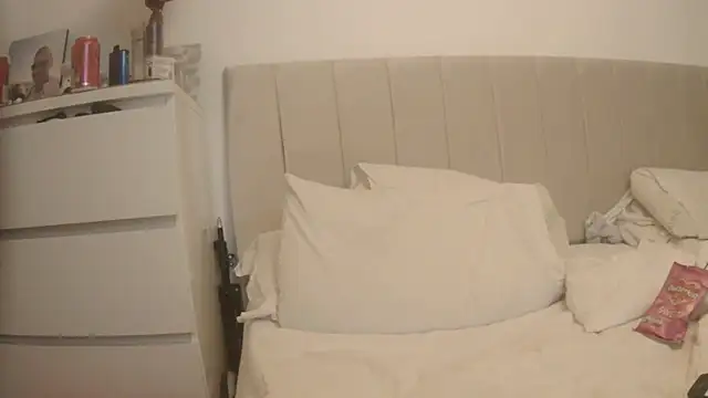 theblondecocklover online show from 03-07-26, 06:57