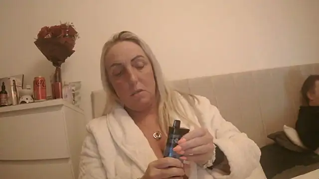 theblondecocklover online show from 03-16-26, 07:16