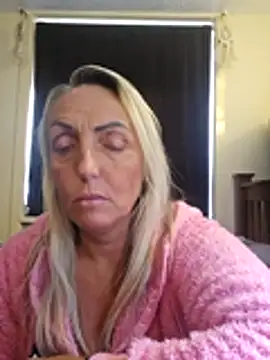 theblondecocklover online show from 06-06-26, 08:52