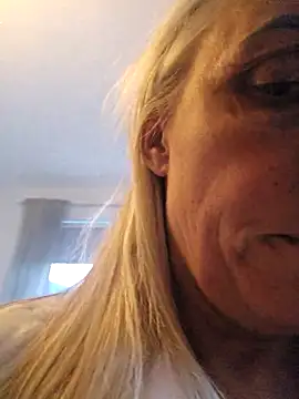theblondecocklover online show from 05-31-26, 08:20