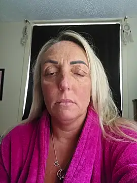 theblondecocklover online show from 05-03-26, 08:08
