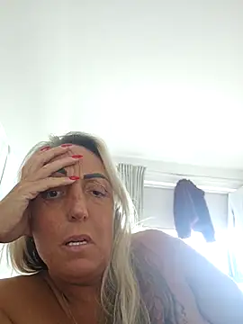 theblondecocklover online show from 05-16-26, 06:34
