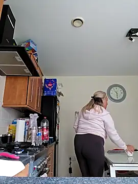 theblondecocklover online show from 03-31-26, 09:33