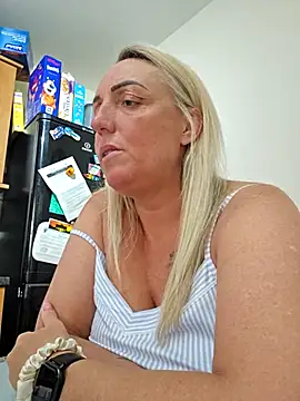 theblondecocklover online show from 04-13-26, 09:24