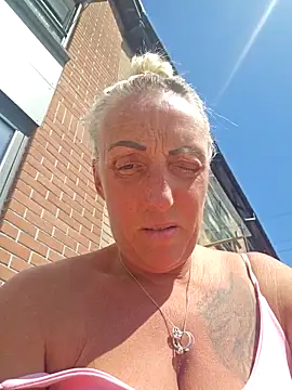 theblondecocklover online show from 05-26-26, 11:30