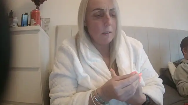 theblondecocklover online show from 03-10-26, 05:17