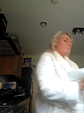 theblondecocklover online show from 03-11-26, 07:35