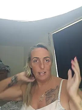 theblondecocklover online show from 04-26-26, 08:11