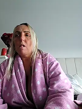 theblondecocklover online show from 05-14-26, 06:16