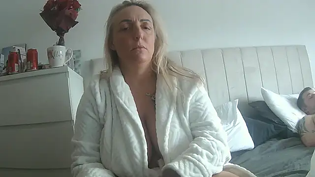 theblondecocklover online show from 03-17-26, 07:33