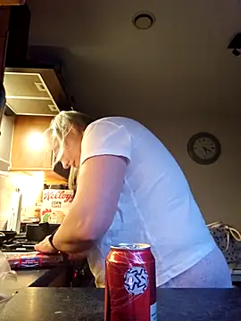 theblondecocklover online show from 01-15-26, 04:21