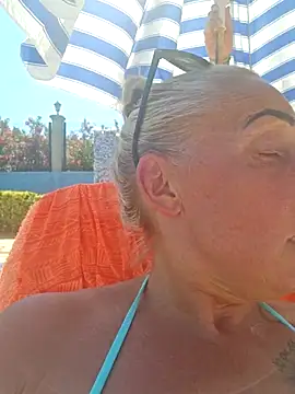 theblondecocklover online show from 07-01-26, 07:52