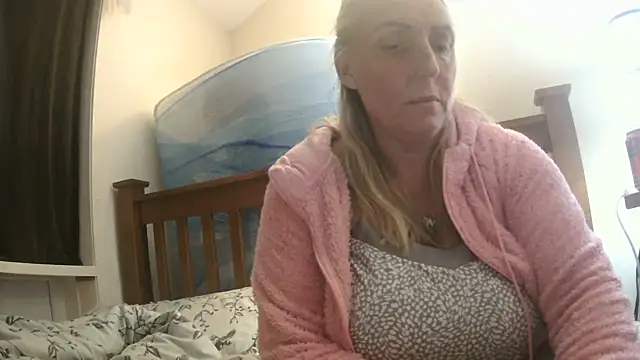 theblondecocklover online show from 03-21-26, 08:57