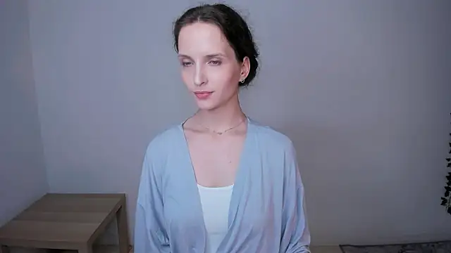 Ariadna Shy online show from 06-13-26, 10:19