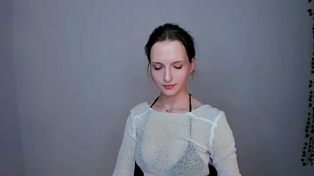 Ariadna Shy online show from 07-10-26, 10:10