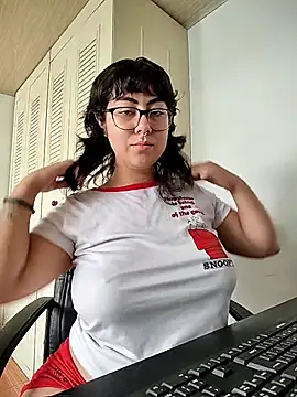 Jasmin switch online show from 07-06-26, 03:03