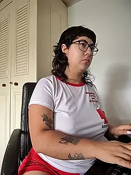Jasmin switch online show from 07-20-26, 02:19