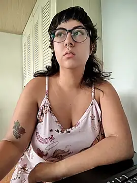 Jasmin switch online show from 07-24-26, 02:46
