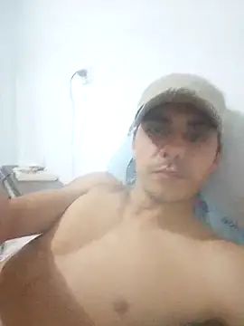 Fatorefco online show from 12-18-25, 02:32