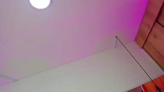 CharloteBrown  online show from 01-15-26, 03:10