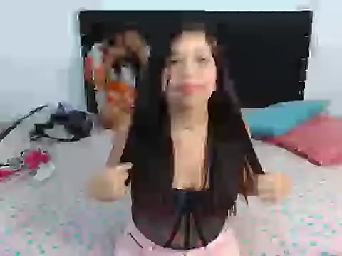 Tania22 hot online show from 01-15-26, 07:06