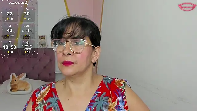 christy ant online show from 02-02-26, 07:02