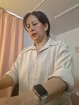 christy ant online show from 05-27-26, 03:52