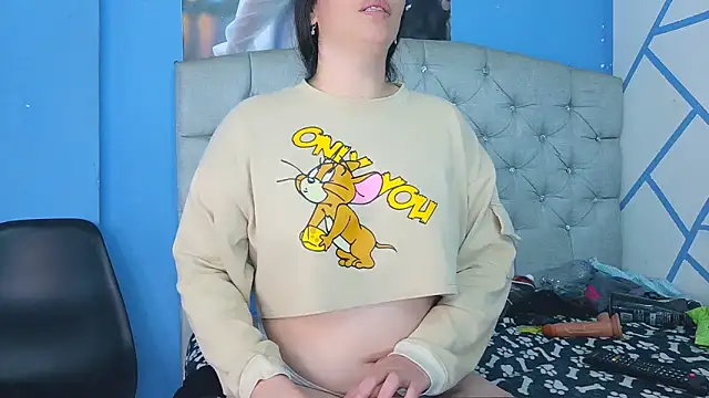 sexy abby01 online show from 05-17-26, 01:55