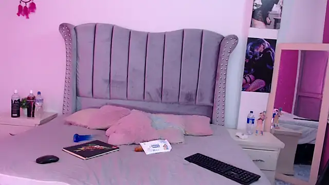 sexy abby01 online show from 02-20-26, 08:55