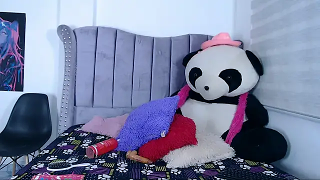 sexy abby01 online show from 07-19-26, 05:32