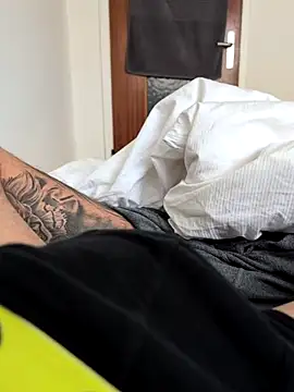 cisielko1234 online show from 01-19-26, 12:20