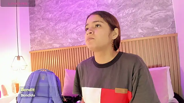 alina souvage  online show from 01-07-26, 08:58