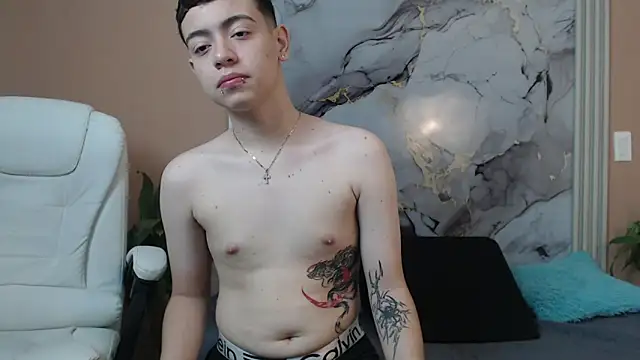 alex xhunter online show from 02-03-26, 12:21