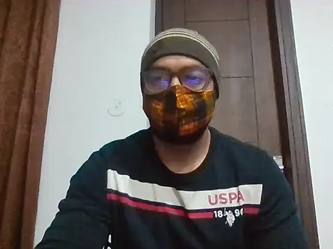 NunnuLelo online show from 02-22-26, 07:48