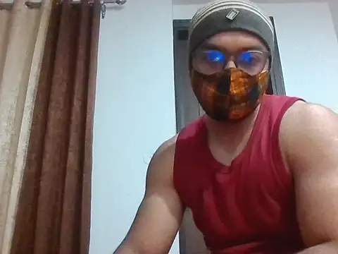 NunnuLelo online show from 02-08-26, 09:34