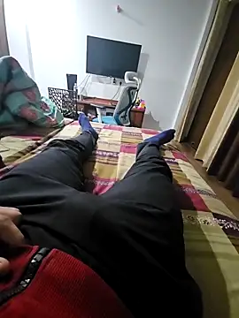 NunnuLelo online show from 12-16-25, 10:25