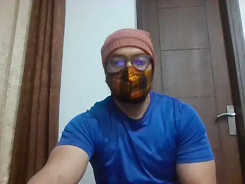 NunnuLelo online show from 03-01-26, 08:20